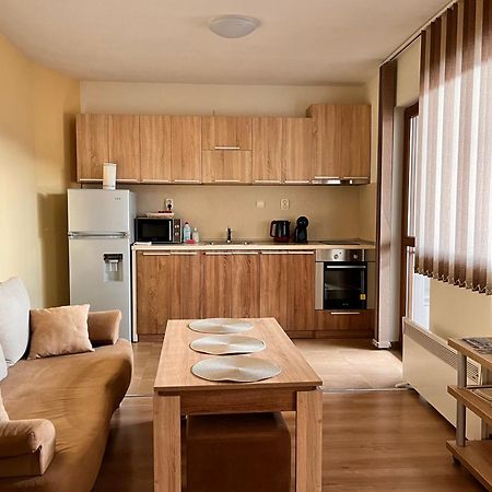 Studio Paradise Veliko Tarnovo Ngoại thất bức ảnh
