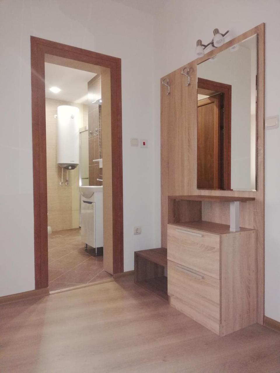 Studio Paradise Veliko Tarnovo Ngoại thất bức ảnh