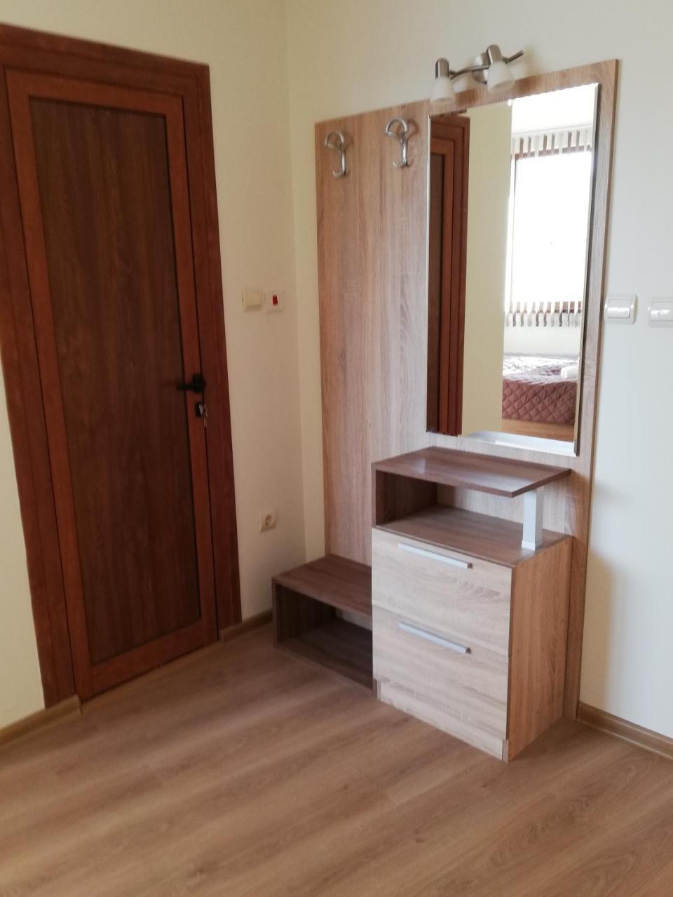 Studio Paradise Veliko Tarnovo Ngoại thất bức ảnh