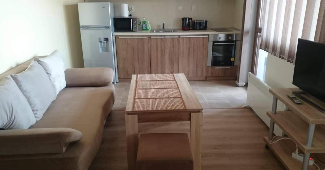 Studio Paradise Veliko Tarnovo Ngoại thất bức ảnh