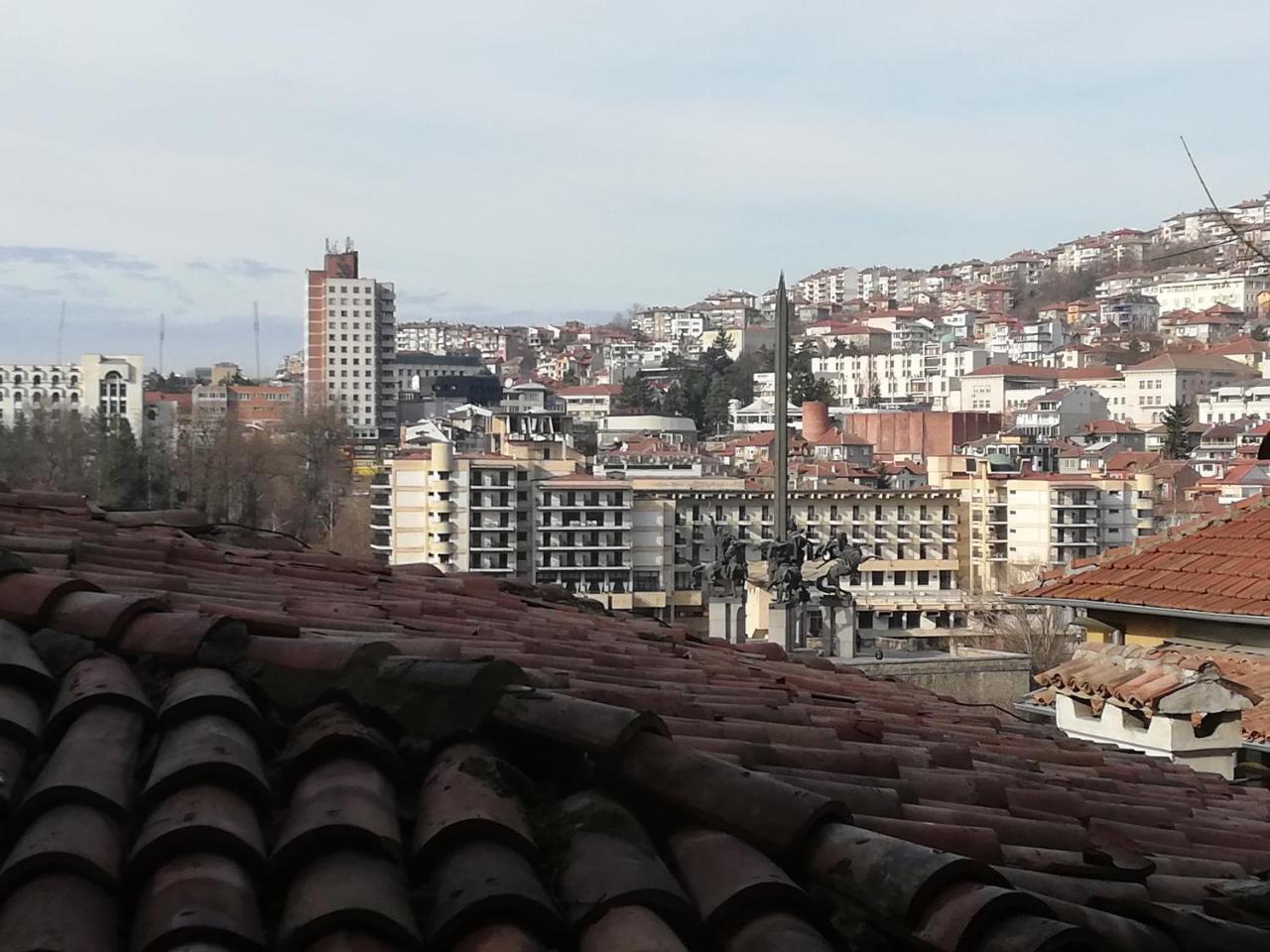 Studio Paradise Veliko Tarnovo Ngoại thất bức ảnh
